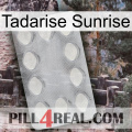 Tadarise Sunrise 16